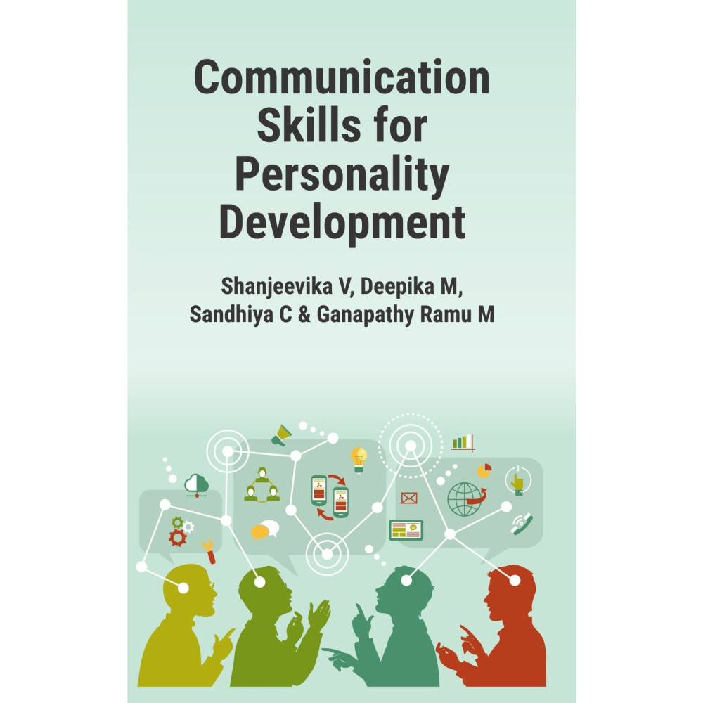 Communication Skills for Personality Development