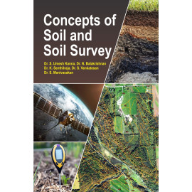 Concepts of Soil and Soil Survey